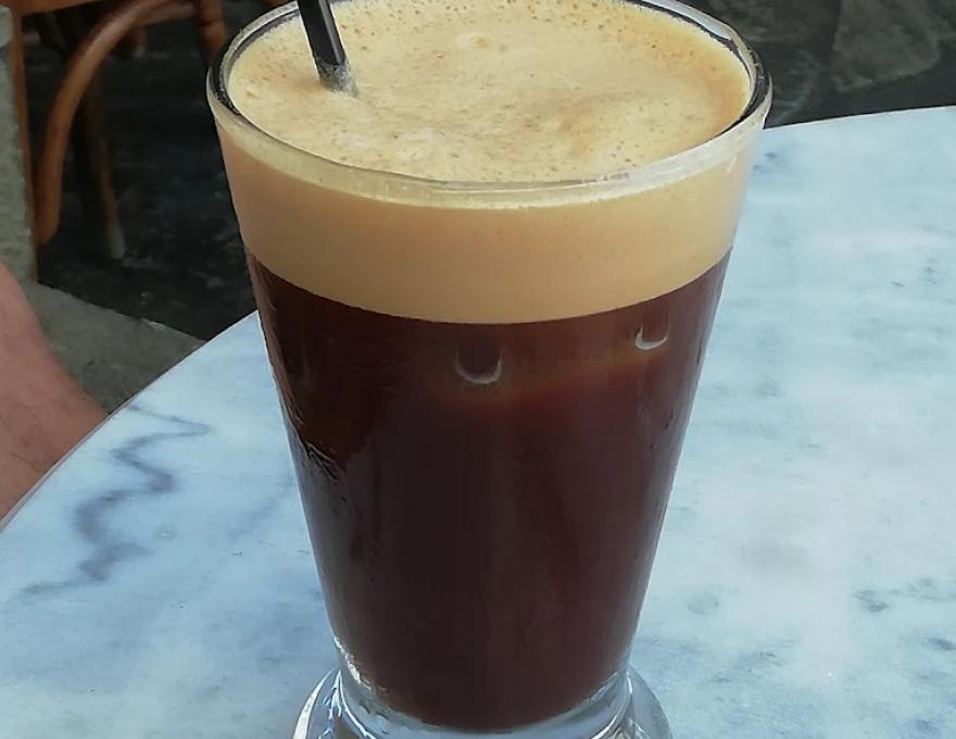 Neoptolemos Cafe Bar0