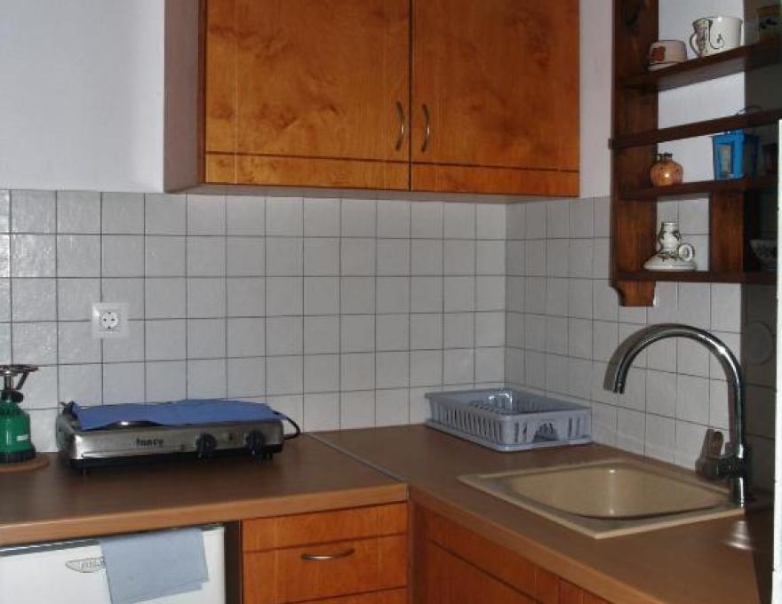 Pegasus Studios and Apartments0