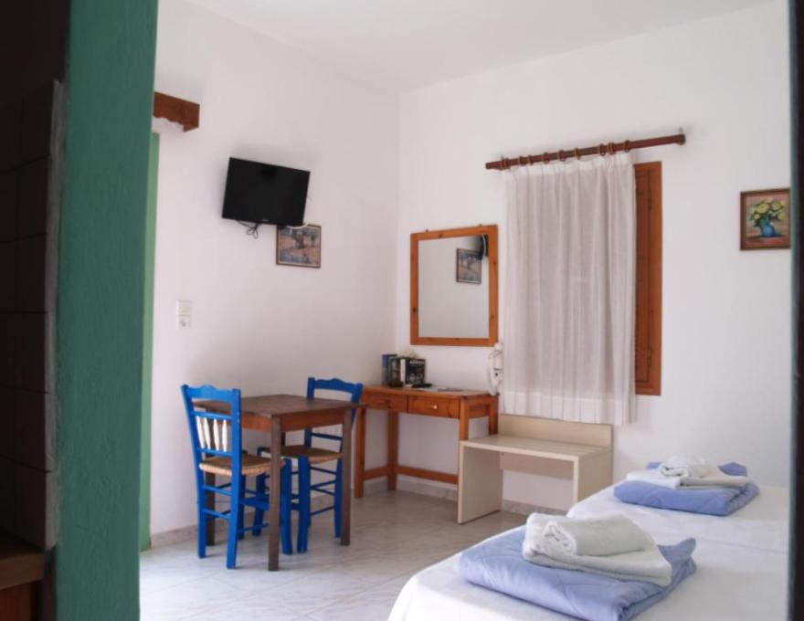 Pegasus Studios and Apartments1