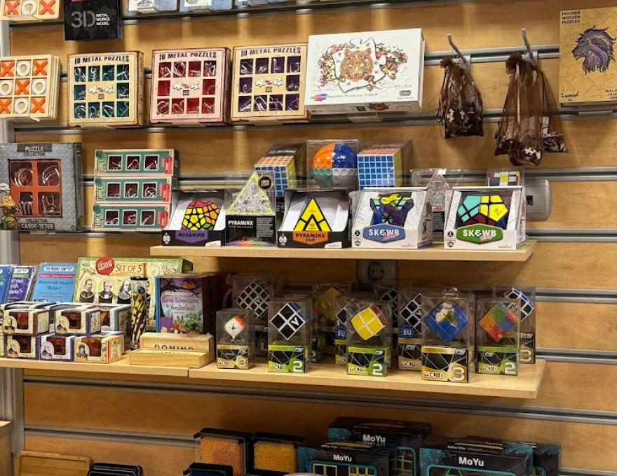 U Σκύρου - manocom2