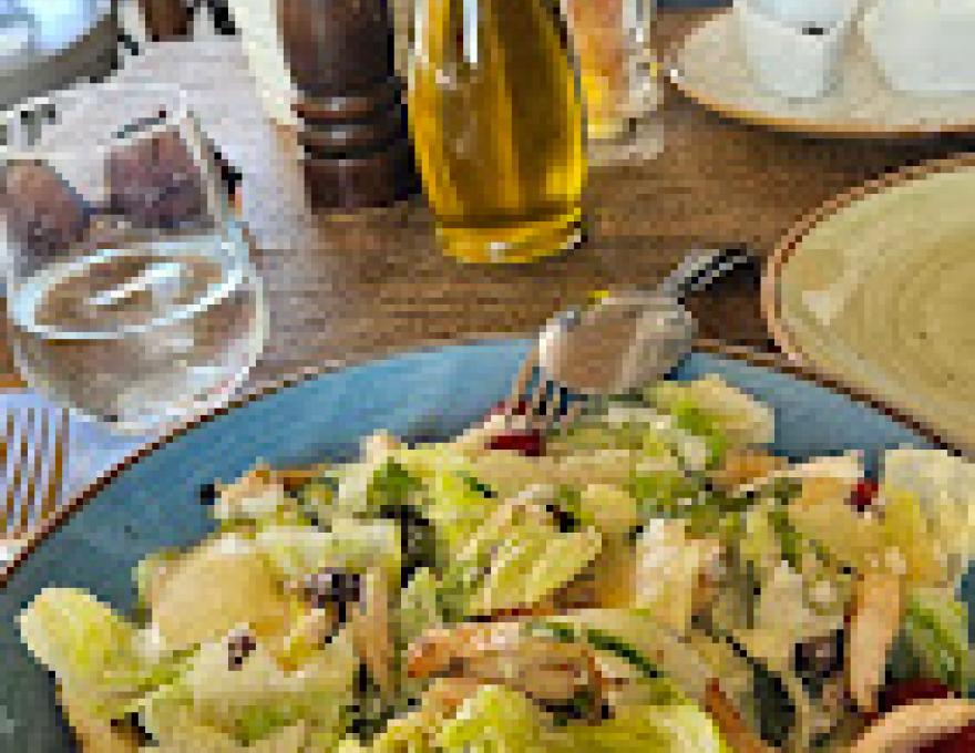 Villaggio Italian Restaurant4