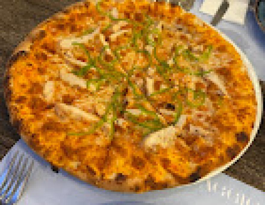 Villaggio Italian Restaurant1