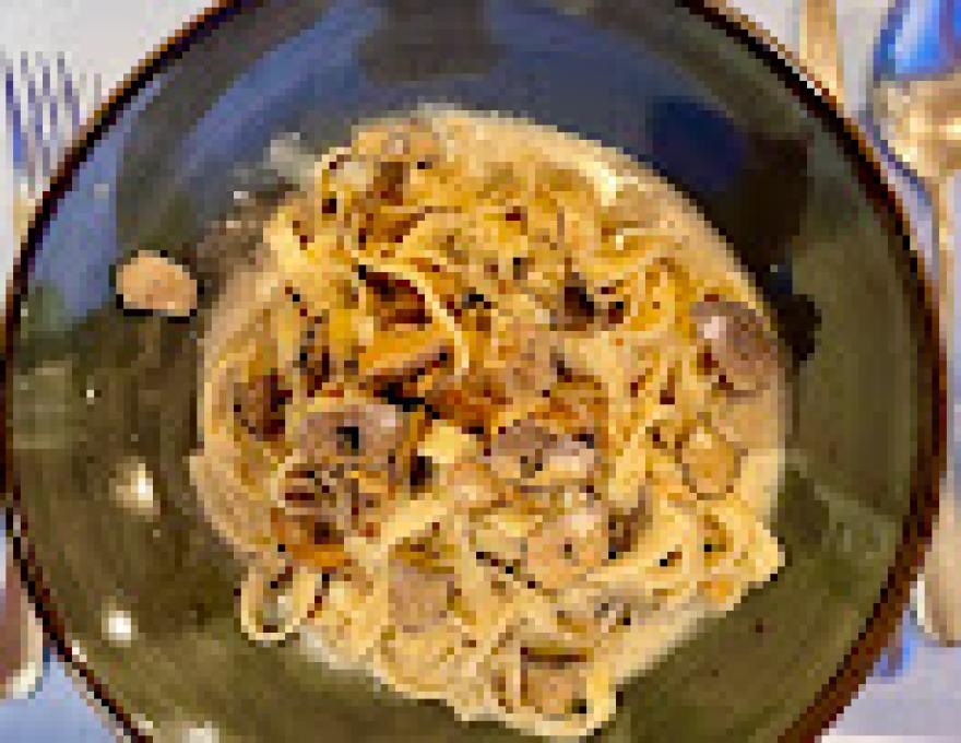 Villaggio Italian Restaurant2