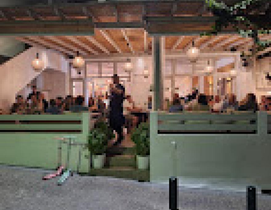 Villaggio Italian Restaurant0