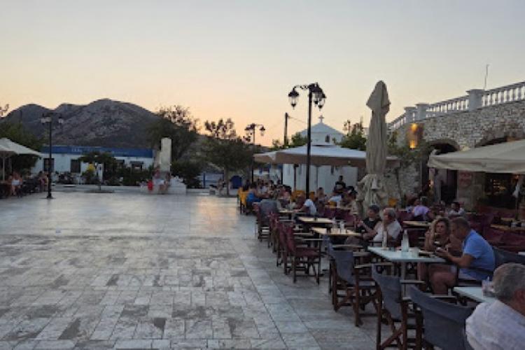 Κυρά Μαρία πίτες και γεύσεις