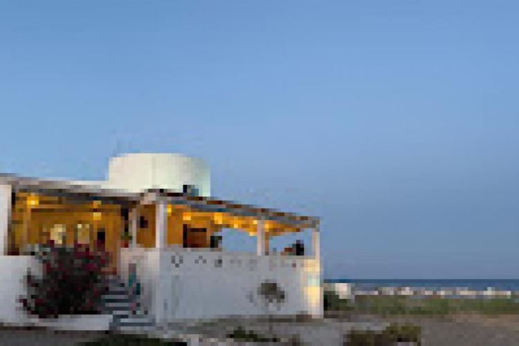 Ο Μύλος του Μπαλαμπάνη