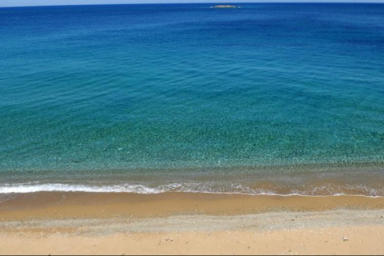 Παραλία Γυρίσματα