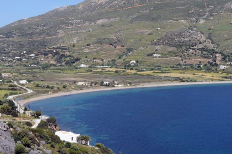 Παραλία Καλαμίτσα