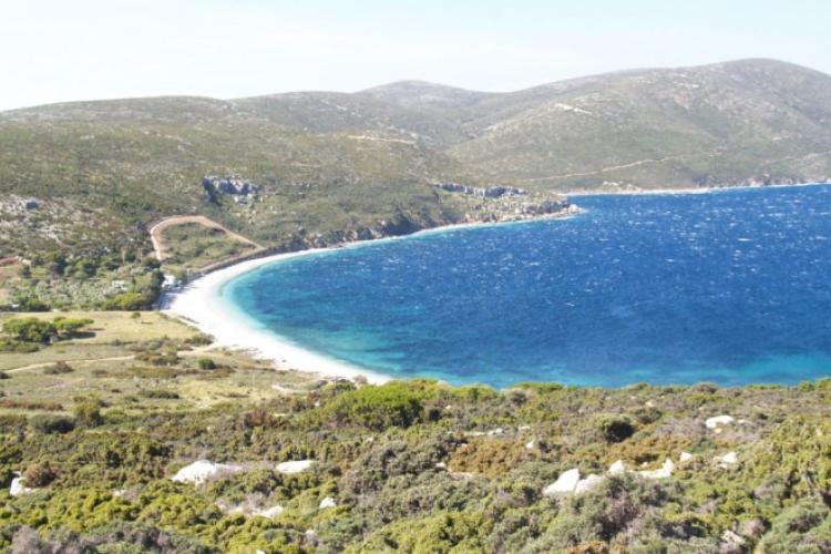 Παραλία Κολυμπάδα