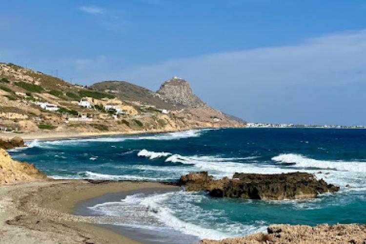 Παραλία Ληνώ