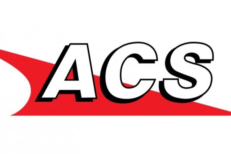 ACS Courier