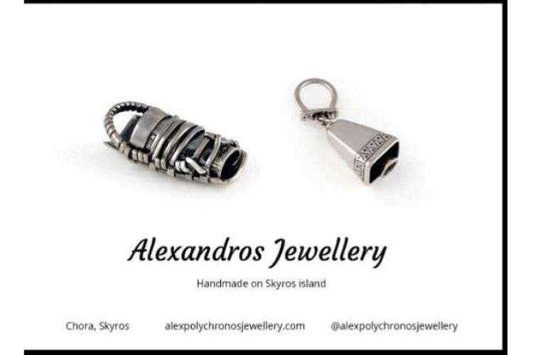 Alexandros Jewellery