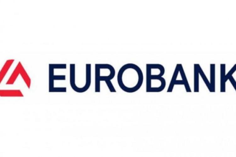 Eurobank ATM