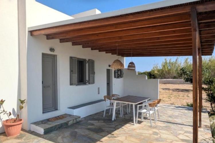 KONAKI Private Villa