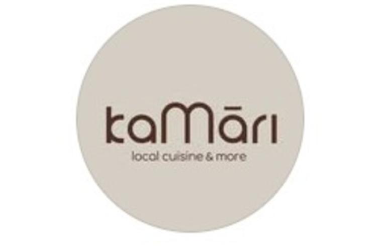 Kamari Restaurant Skyros