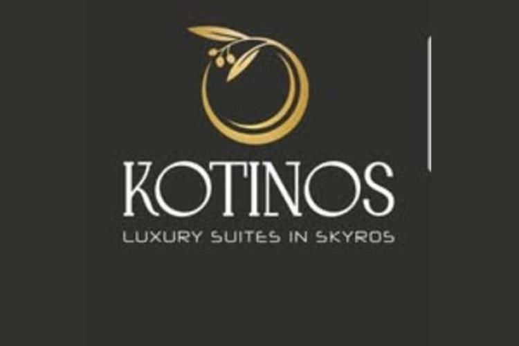 Kotinos Luxury Suites