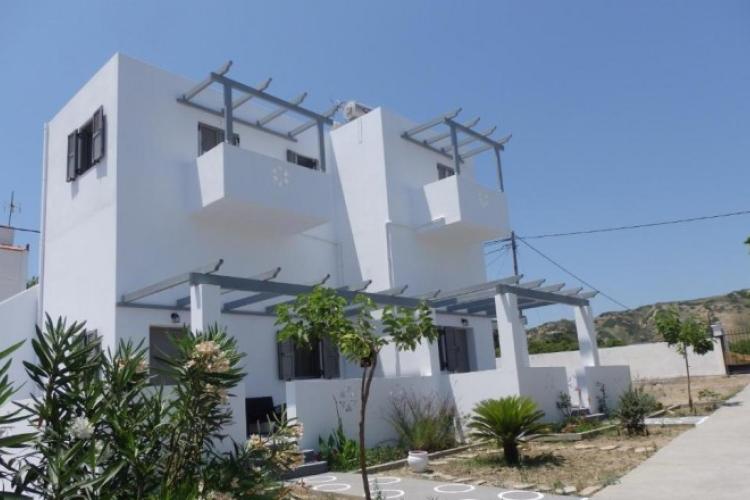 Skyros Koxilas Studios