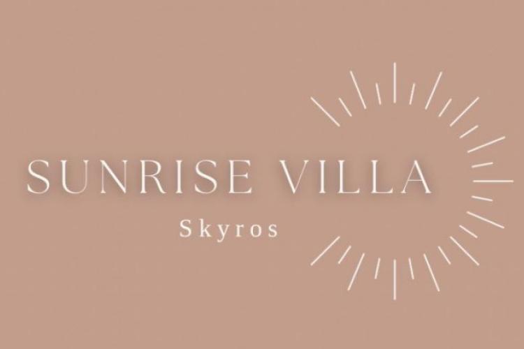 Sunrise Villa