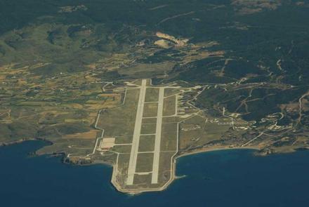 Κρατικός Αερολιμένας Σκύρου