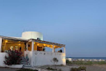 Ο Μύλος του Μπαλαμπάνη