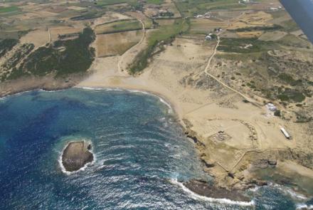 Παραλία Παλαμάρι