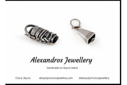 Alexandros Jewellery