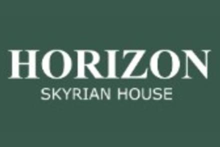 HORIZON Skyrian house