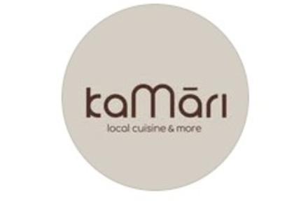 Kamari Restaurant Skyros